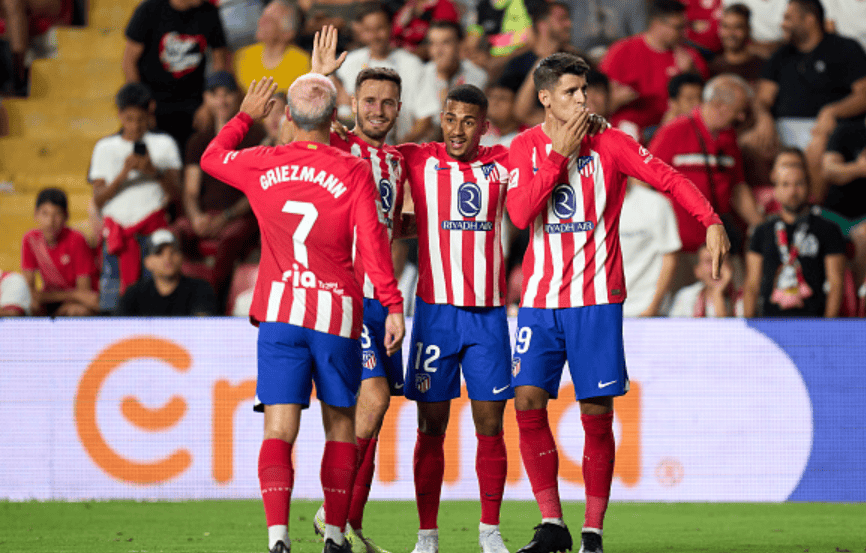 2026年FIFA世界杯抽签仪式引发全球关注（2026年世界杯抽签仪式备受全球瞩目）