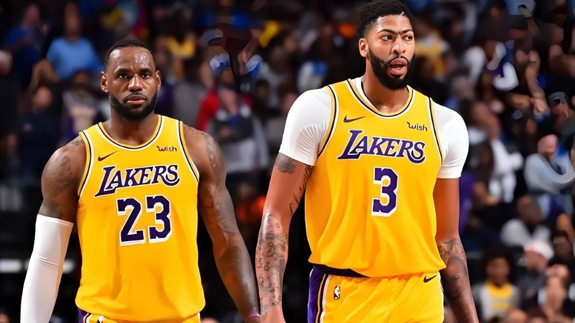 NBA：湖人加时战胜掘金 詹姆斯全场拿下38分（湖人加时力克掘金，詹姆斯砍下38分）